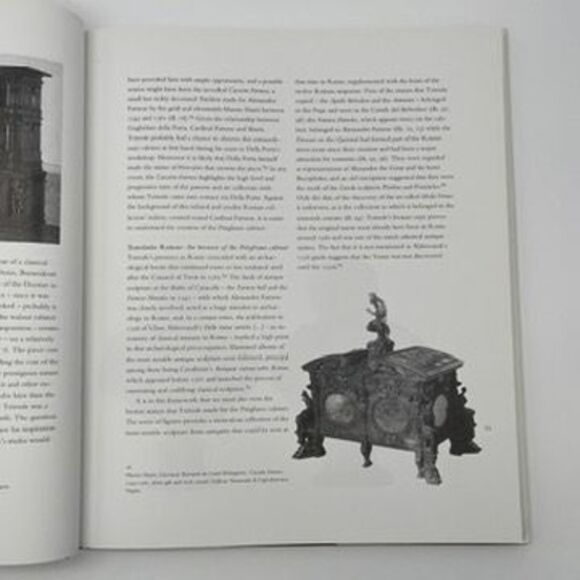 WILLEM VAN TETRODE Sculptor Artist Museum Catalogue Hardcover Book 2003 Amsterda - Picture 12 of 16